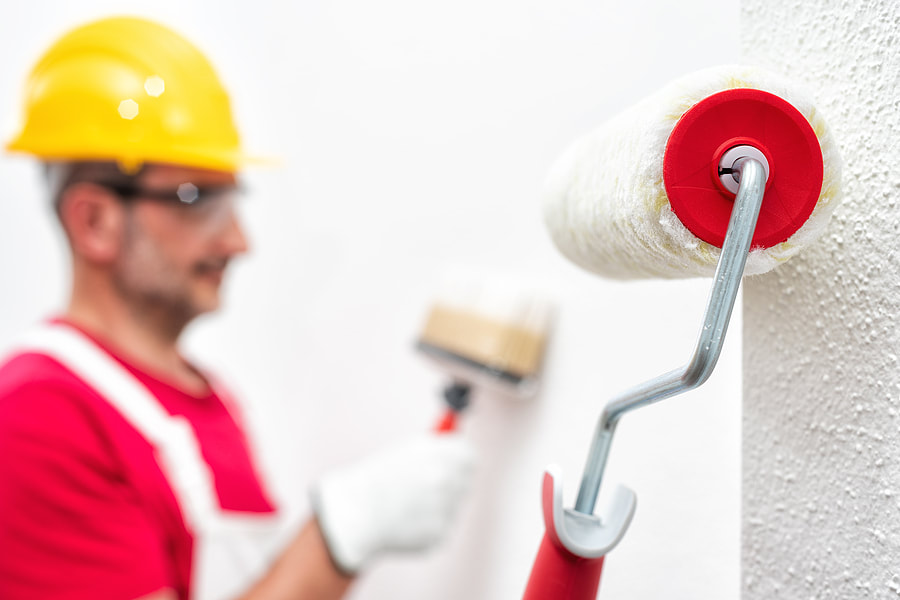 Contact Us — Ogden Painter, Ogden UT
