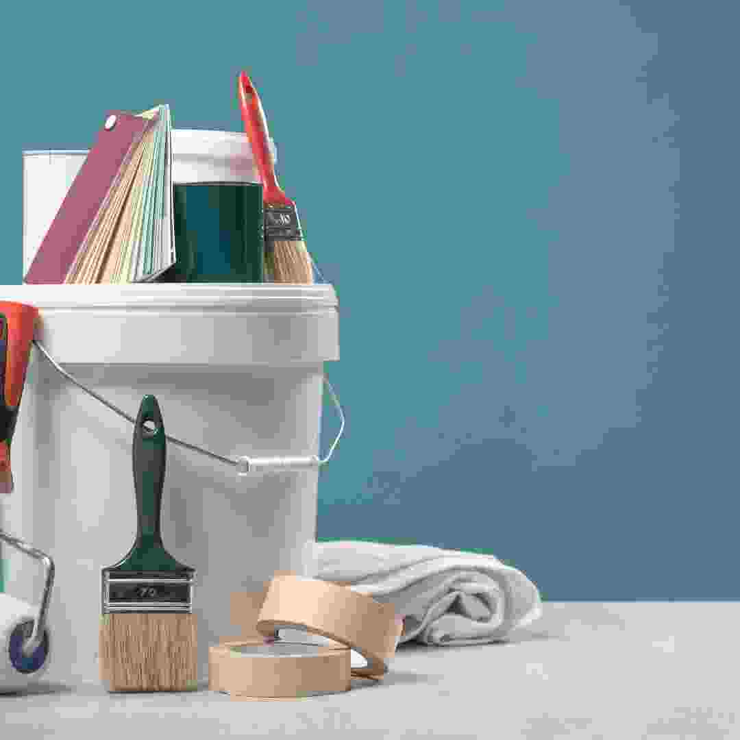 Residential Painting Service — Ogden Painter, Ogden UT