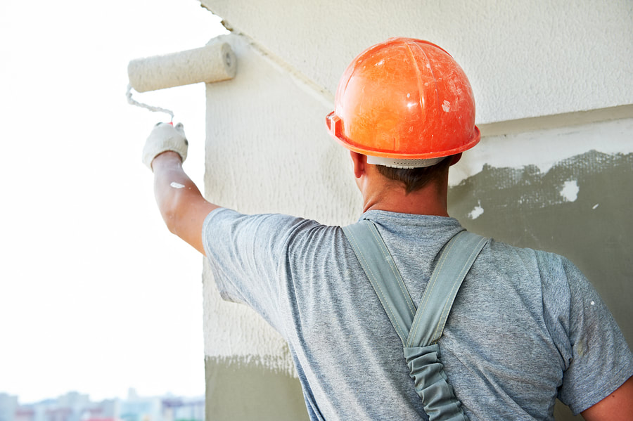 Service — Ogden Painter, Ogden UT