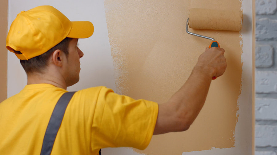 Service — Ogden Painter, Ogden UT